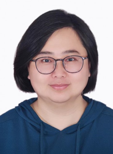 Limeng Yu, Assistant Professor