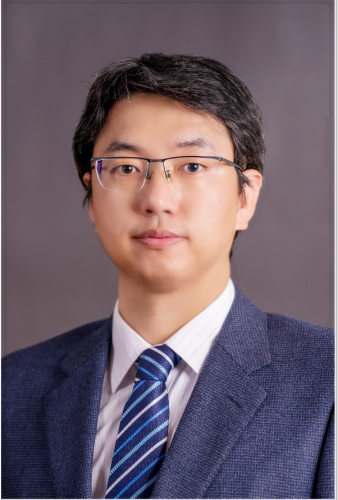 Yihui Tian, Associate Professor