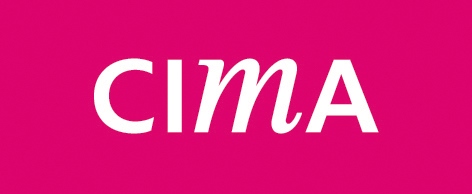 英國皇家特許管理會計師公會（CIMA）