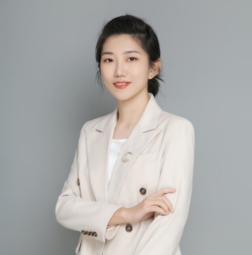 Tingyu Luo, Assistant Professor