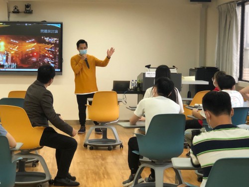 FOB "Casino Marketing and Innovation" Seminar