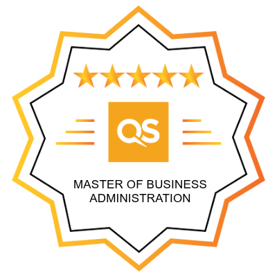 CityU Faculty of Business MBA Programme Awarded Prestigious QS Stars 5-Star Rating