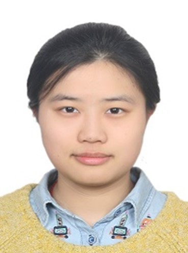 Mingquan Zhou, Assistant Professor