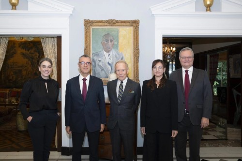 City University of Macau and Brazilian FAAP Sign Memorandum of Understanding to Expand International...