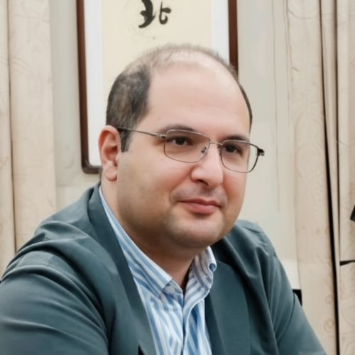 Farzad Sabetzadeh, Associate Professor