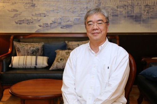 Kwong Yee Fong, Associate Professor