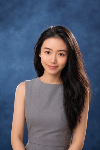 Fujie Zhao, Assistant Professor
