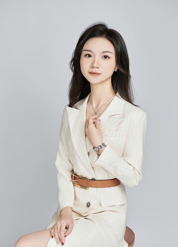 Yuqi Zheng, Assistant Professor