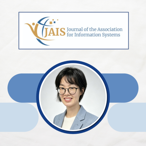City University of Macau Faculty of Business Assistant Professor Publishes Research in the Top-Tier ...