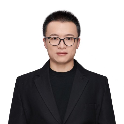 Yi Zhang, Assistant Professor