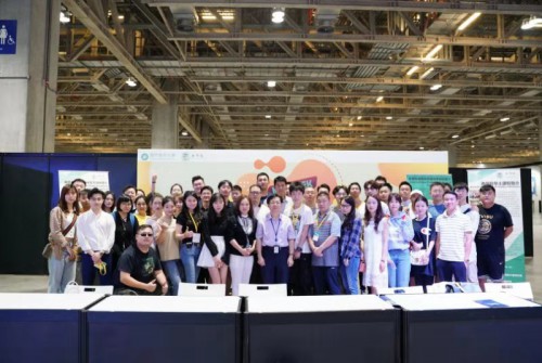 Field Learning – Innovation and Entrepreneurship