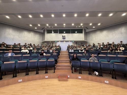 Unethical Pro-Supervisor Behavior and LMX: Insights from CityU Macau FOB Lecture
