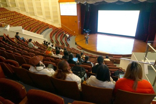 The 2024-2025 BBA Major Selection Briefing Session was Successfully Held