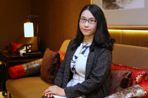 KUANG Tingyue, Assistant Professor