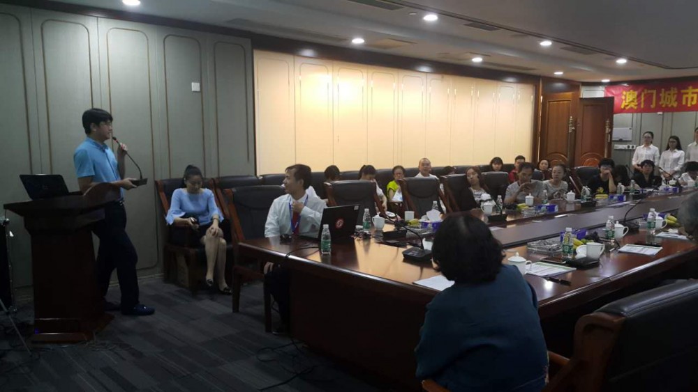 Some of the FOB’s outstanding alumni share their study experiences at CityU