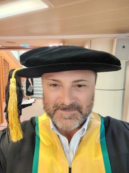 José Ferreira Pinto, Assistant Professor