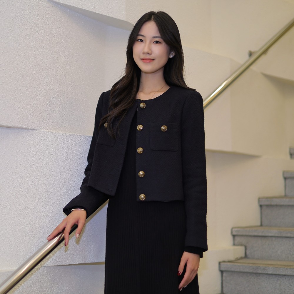 Liu Jiaqi - Faculty of Business - City University of Macau