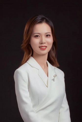 Huang Yicong, Assistant Professor