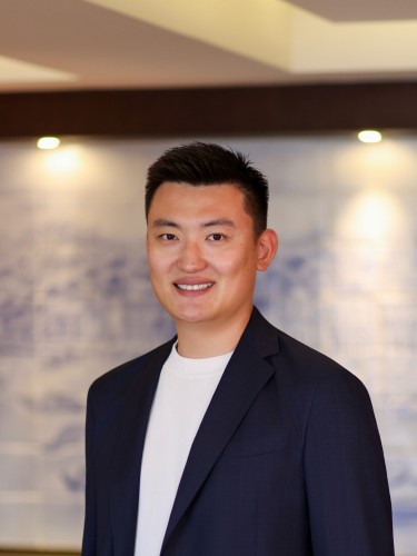 Qingyu Liang, Assistant Professor