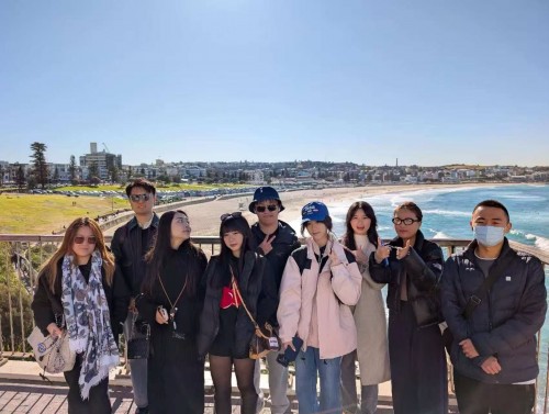 City University of Macau Faculty of Business and UTS Business School Forge Global Leaders Through &q...
