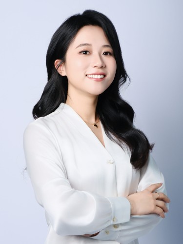 Lingyu Lin, Assistant Professor