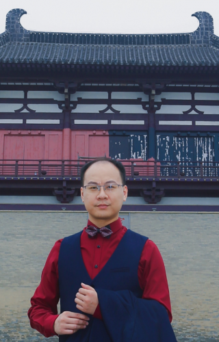 Jingwei Guo, Associate Professor