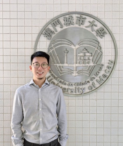 Kaidong Yu, Assistant Professor