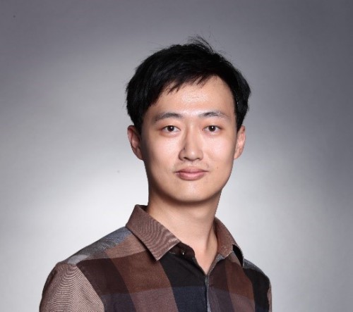 Bowen Dong, Assistant Professor