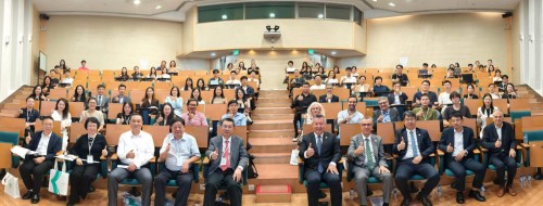 CityU Faculty of Business Co-Hosts ICCS 2026 to Explore New Consumption in the Age of Artificial Int...