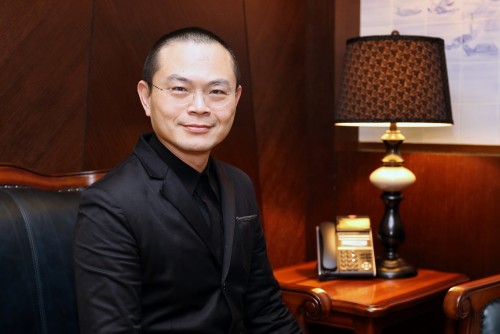 CHEN Wei-Nien, Assistant Professor