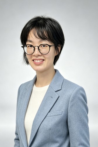 Ziqing Yuan, Assistant Professor