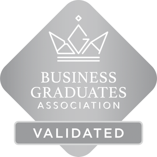 The Faculty of Business of the City University of Macau achieves validation by the Business Graduate...