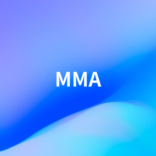 Master of Management Analytics