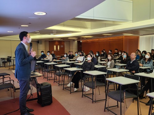 Lecture | Personalized Product Recommendation with Exponential Bandits