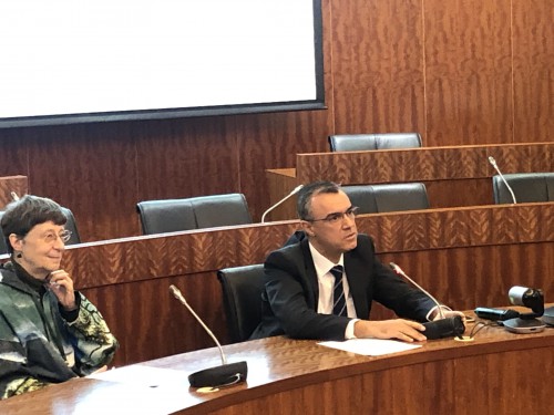 INTERNATIONAL WORKSHOP - CHINESE ECONOMIC STATECRAFT UNDER DENG XIAOPING AND BEYOND: 1978-1989