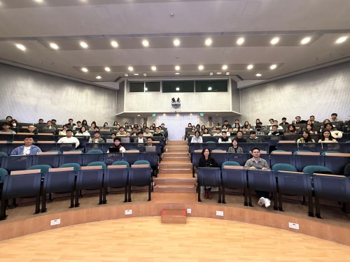 Unethical Pro-Supervisor Behavior and LMX: Insights from CityU Macau FOB Lecture