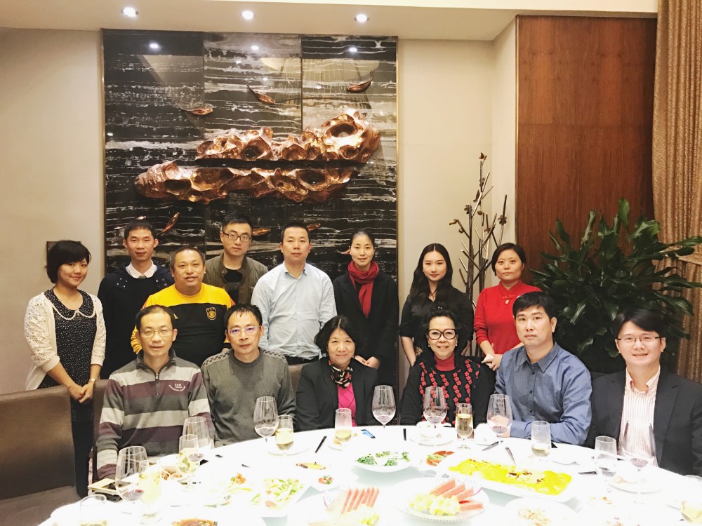 Photo of Dinner Gathering