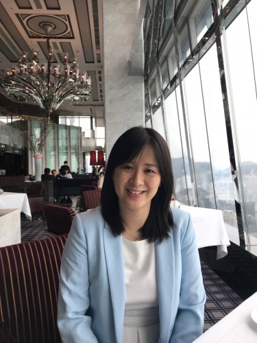 Tiffany Cheng Han LEUNG, Assistant Professor