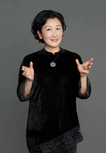 Mei Ge, Associate Professor