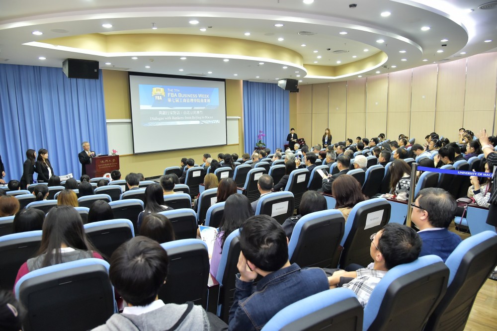 FOB teachers & students participate in the seminar