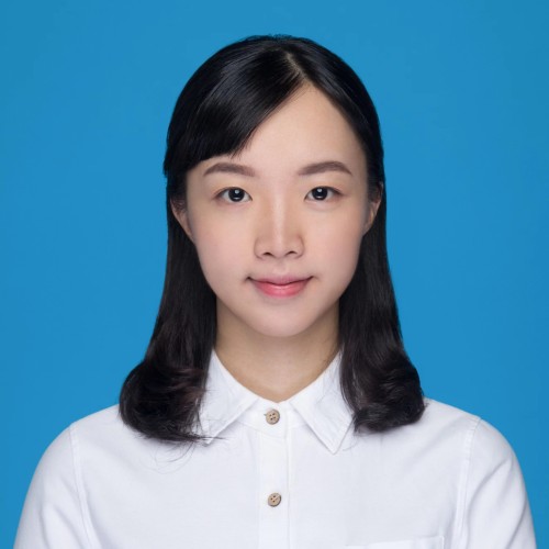 Mingxia Zhu, Assistant Professor